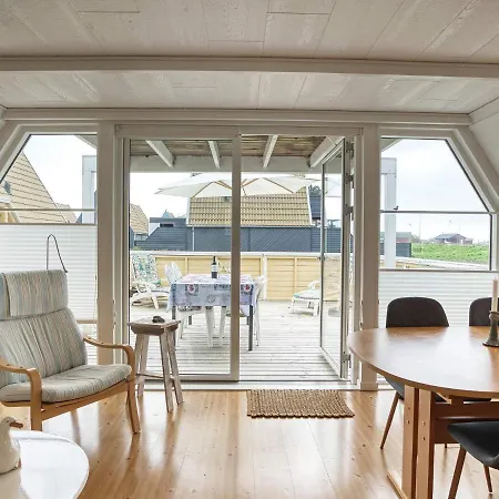 Xxxiii Holiday home *