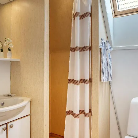 Holiday home Xxxiii Gedser