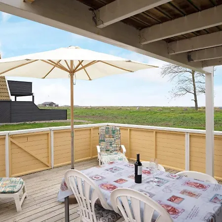Holiday home Xxxiii Gedser