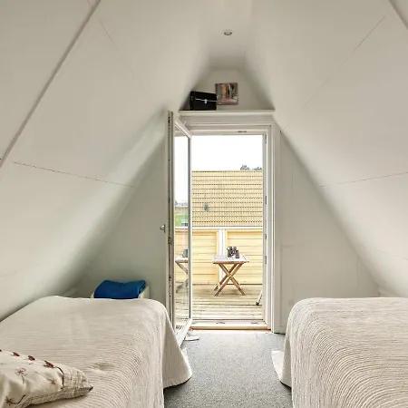 Xxxiii Holiday home