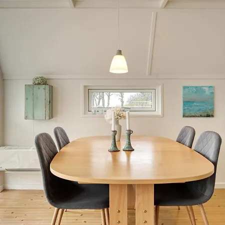 Holiday home Xxxiii Gedser