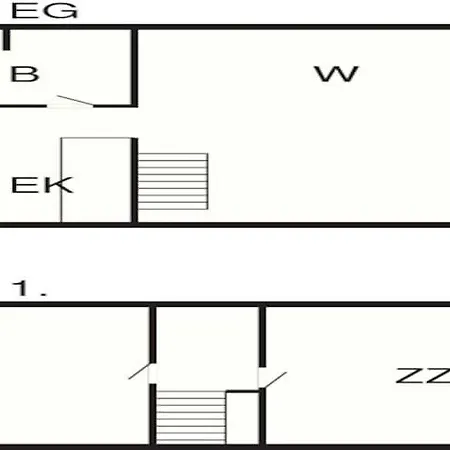 Holiday home Xxxiii Gedser